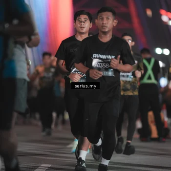 Runner Photo 6254166