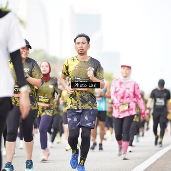 Runner Photo 6254170