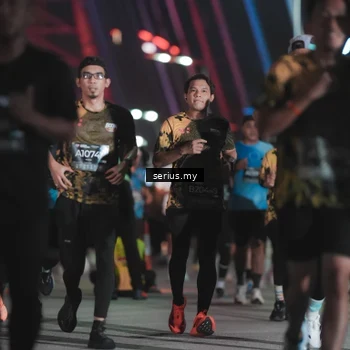 Runner Photo 6254172