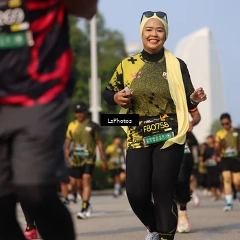 Runner Photo 6254177