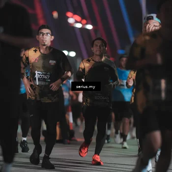 Runner Photo 6254180