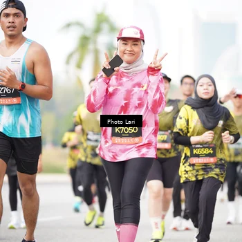 Runner Photo 6254183