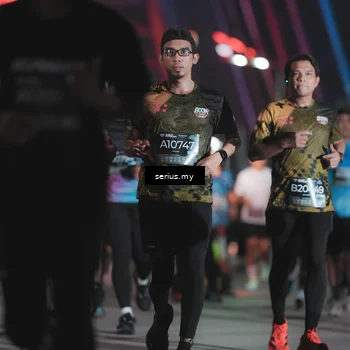 Runner Photo 6254184