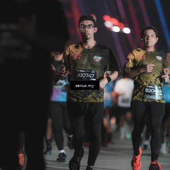 Runner Photo 6254185