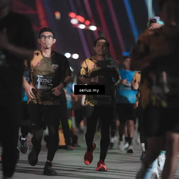 Runner Photo 6254186