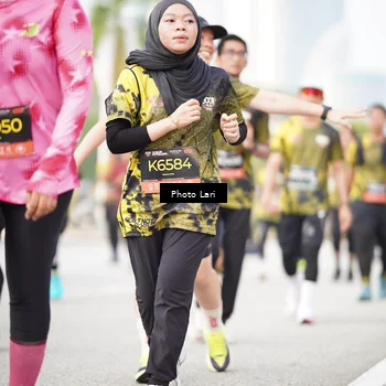 Runner Photo 6254191