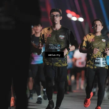 Runner Photo 6254192