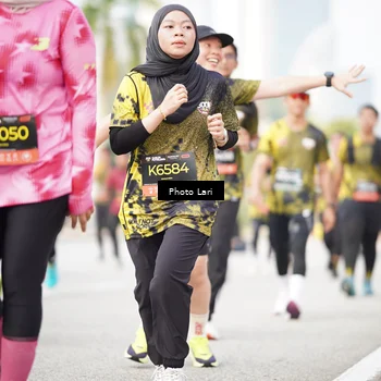 Runner Photo 6254199