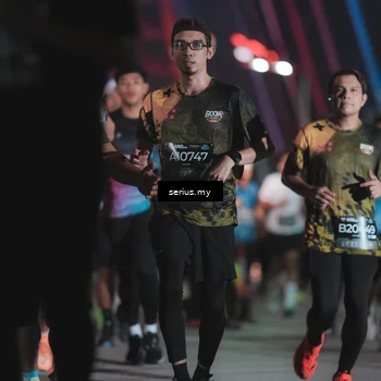 Runner Photo 6254201