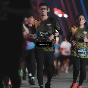 Runner Photo 6254204