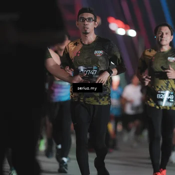 Runner Photo 6254205