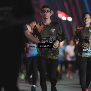 Runner Photo 6254221