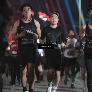 Runner Photo 6254223
