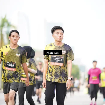 Runner Photo 6254227