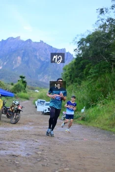 Runner Photo 625423