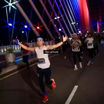 Runner Photo 6254232