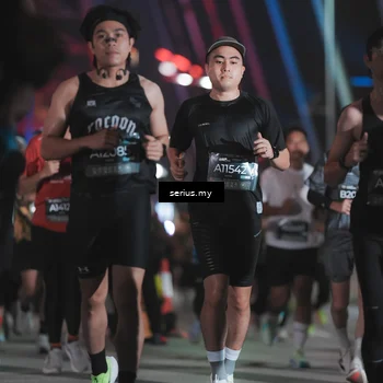 Runner Photo 6254236