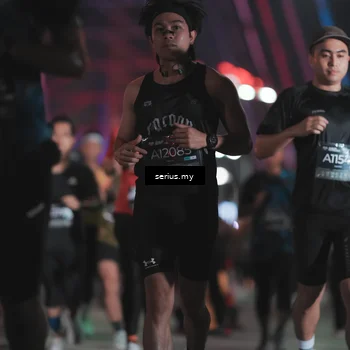 Runner Photo 6254237
