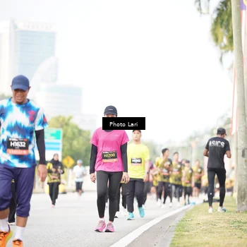 Runner Photo 6254238