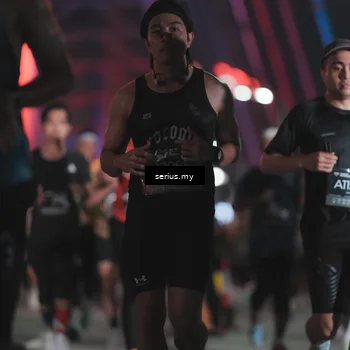 Runner Photo 6254245