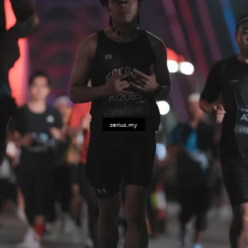 Runner Photo 6254255