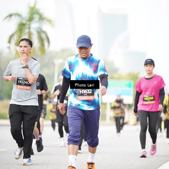 Runner Photo 6254256