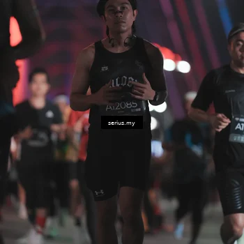 Runner Photo 6254260