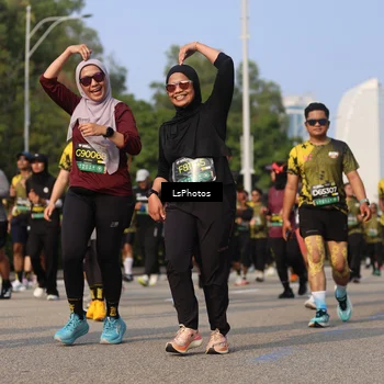 Runner Photo 6254269