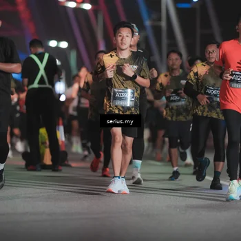 Runner Photo 6254270