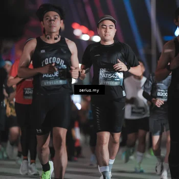 Runner Photo 6254277
