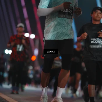 Runner Photo 6254279