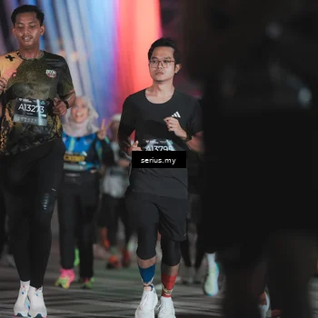 Runner Photo 6254280