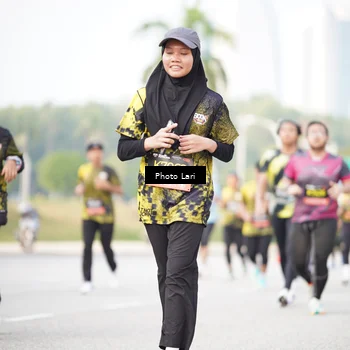 Runner Photo 6254281