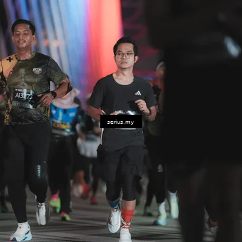Runner Photo 6254282