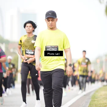 Runner Photo 6254283
