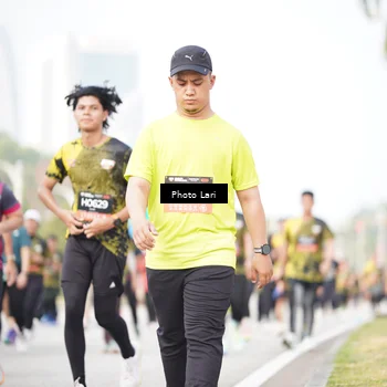 Runner Photo 6254286