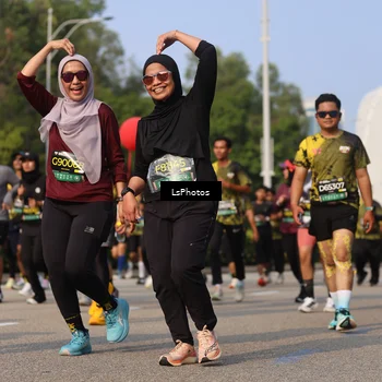 Runner Photo 6254288
