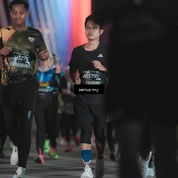 Runner Photo 6254289