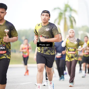 Runner Photo 6254295