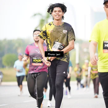 Runner Photo 6254296