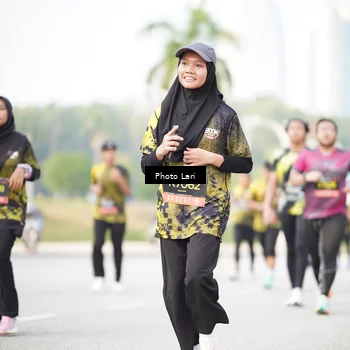 Runner Photo 6254299