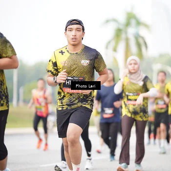 Runner Photo 6254301