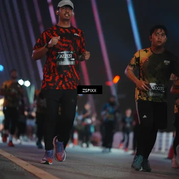Runner Photo 6254302