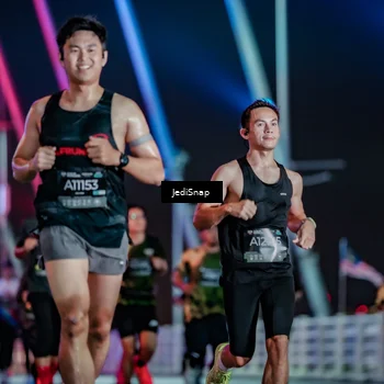 Runner Photo 6254305