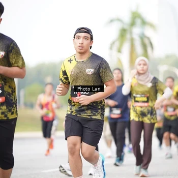 Runner Photo 6254307