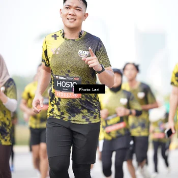 Runner Photo 6254311