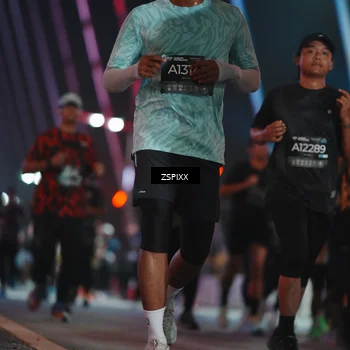 Runner Photo 6254315