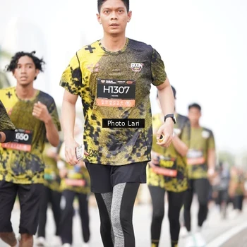Runner Photo 6254323