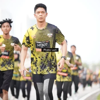 Runner Photo 6254326