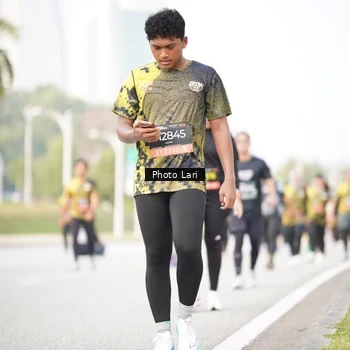 Runner Photo 6254333